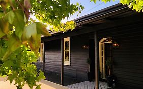 The Dudley Boutique Hotel